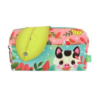 Bangoberry Etui - Piggy Pig