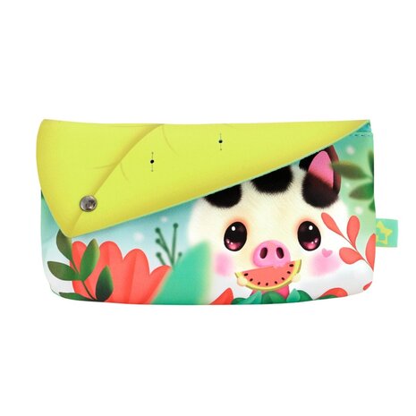 Bangoberry Etui - Piggy Pig