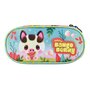 Bangoberry - etui met rits rondom - Piggy Pig