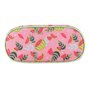 Bangoberry - etui met rits rondom - Piggy Pig