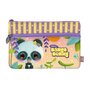 Bangoberry platte etui met vakje - Pally Panda