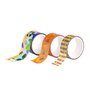 Bangoberry masking tape set - Pally Panda