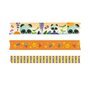 Bangoberry masking tape set - Pally Panda